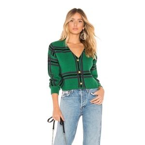 Tularosa Bellair Cardigan